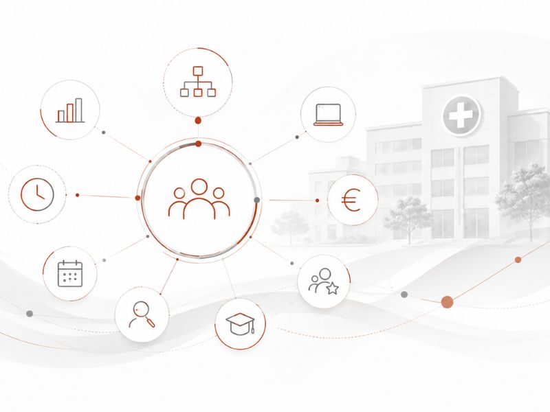 WICO People Management Dienstleistungen