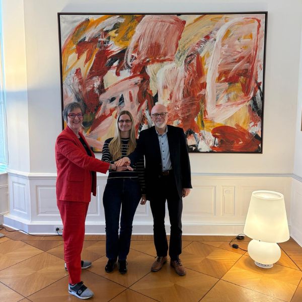 WICO People Management Gründungsteam