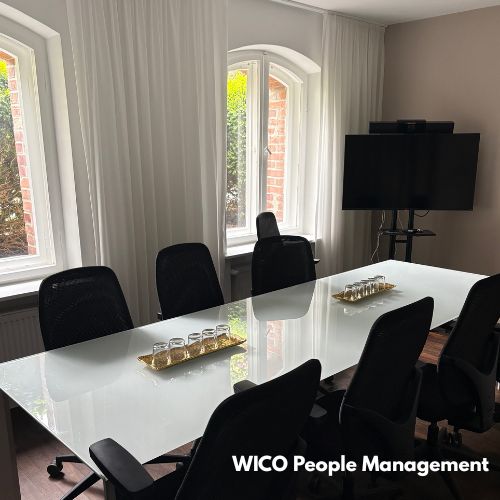 WICO People Management