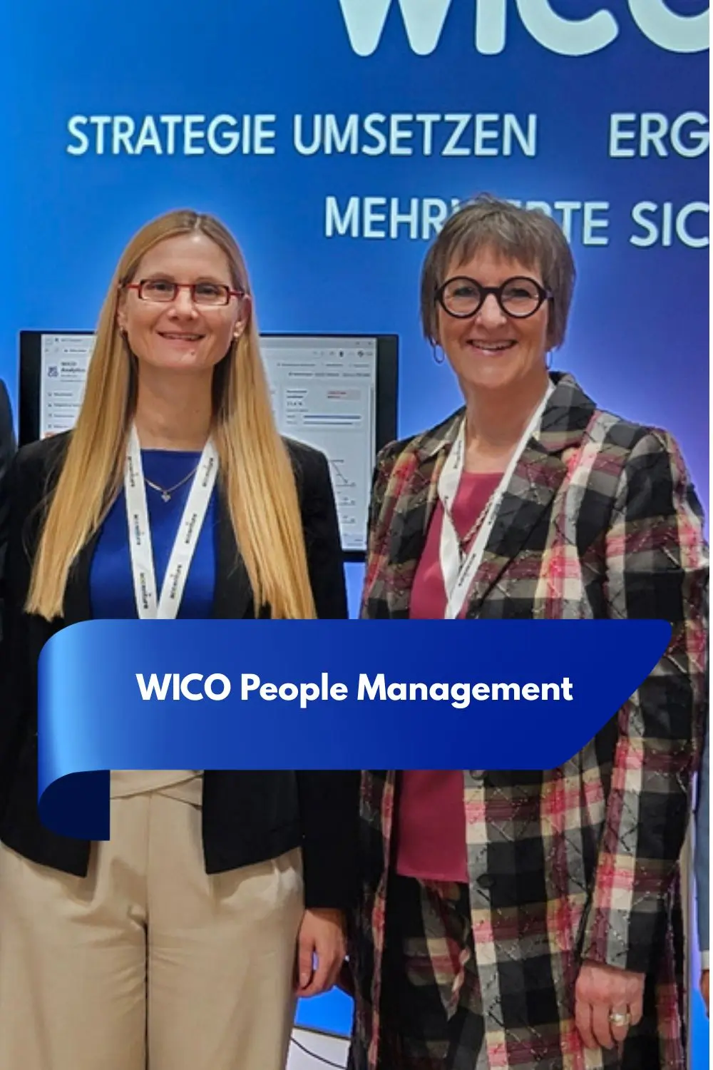 WICO People Management